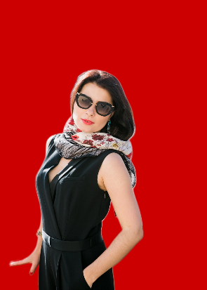 Example ID photo result